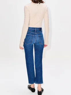 Tomcat Ankle Jean