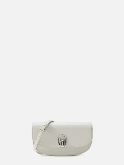Tondo Crescent Bag