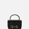 Top Handle Mini Crossbody Bag