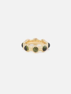 Tourmaline Vic Ring