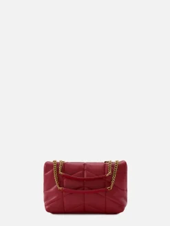 Toy Puffer Bag