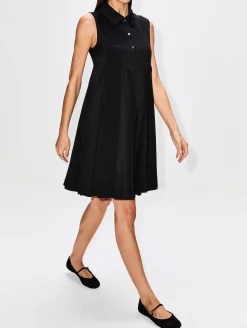 Trapeze Dress