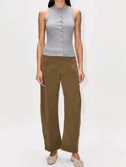 Tribeca Pant