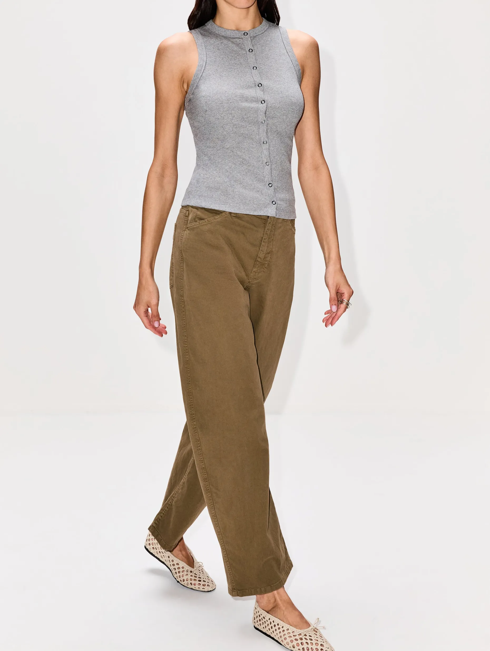 Tribeca Pant