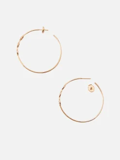 Tri-Link Hoops