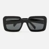 Triomphe Square Sunglasses