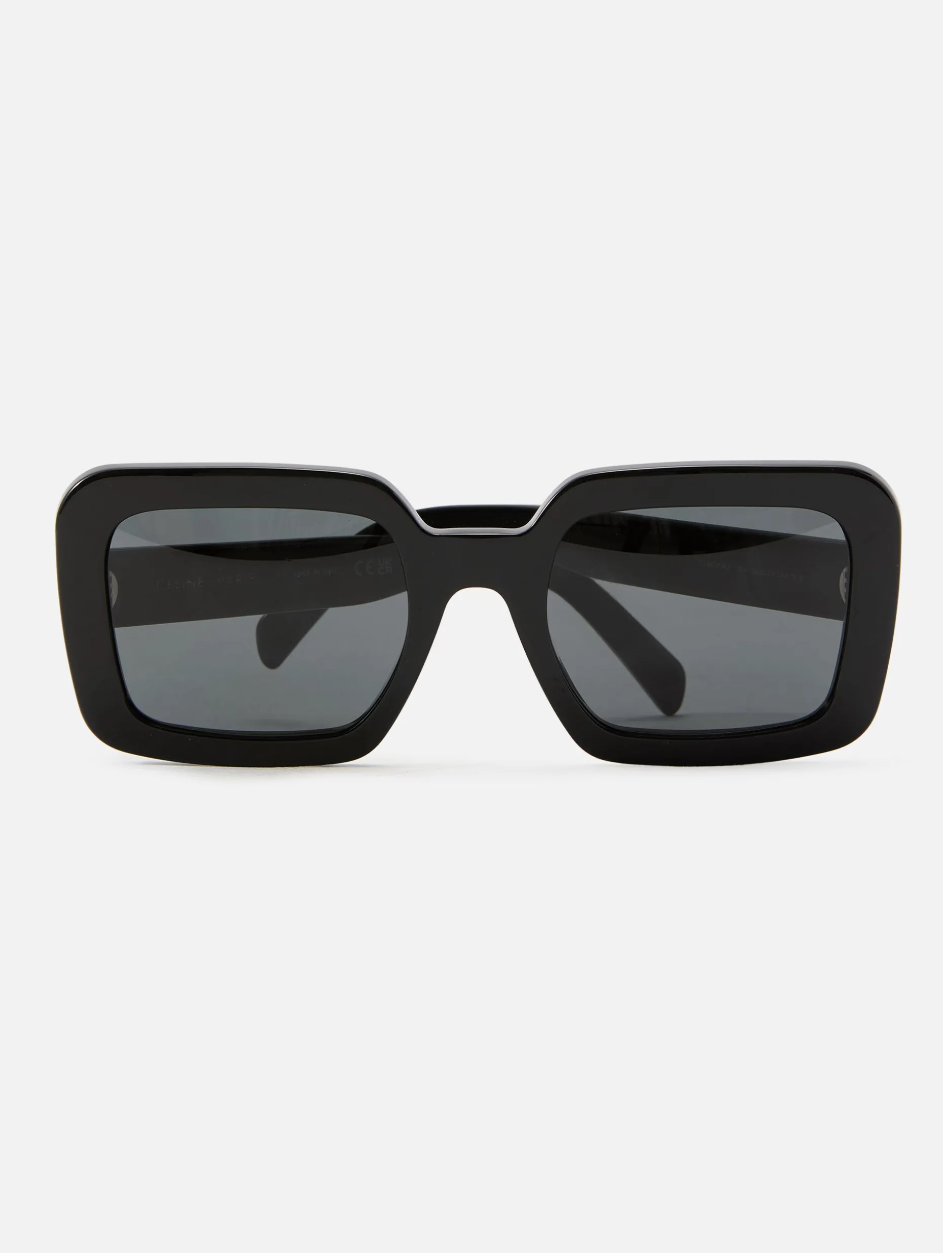 Triomphe Square Sunglasses