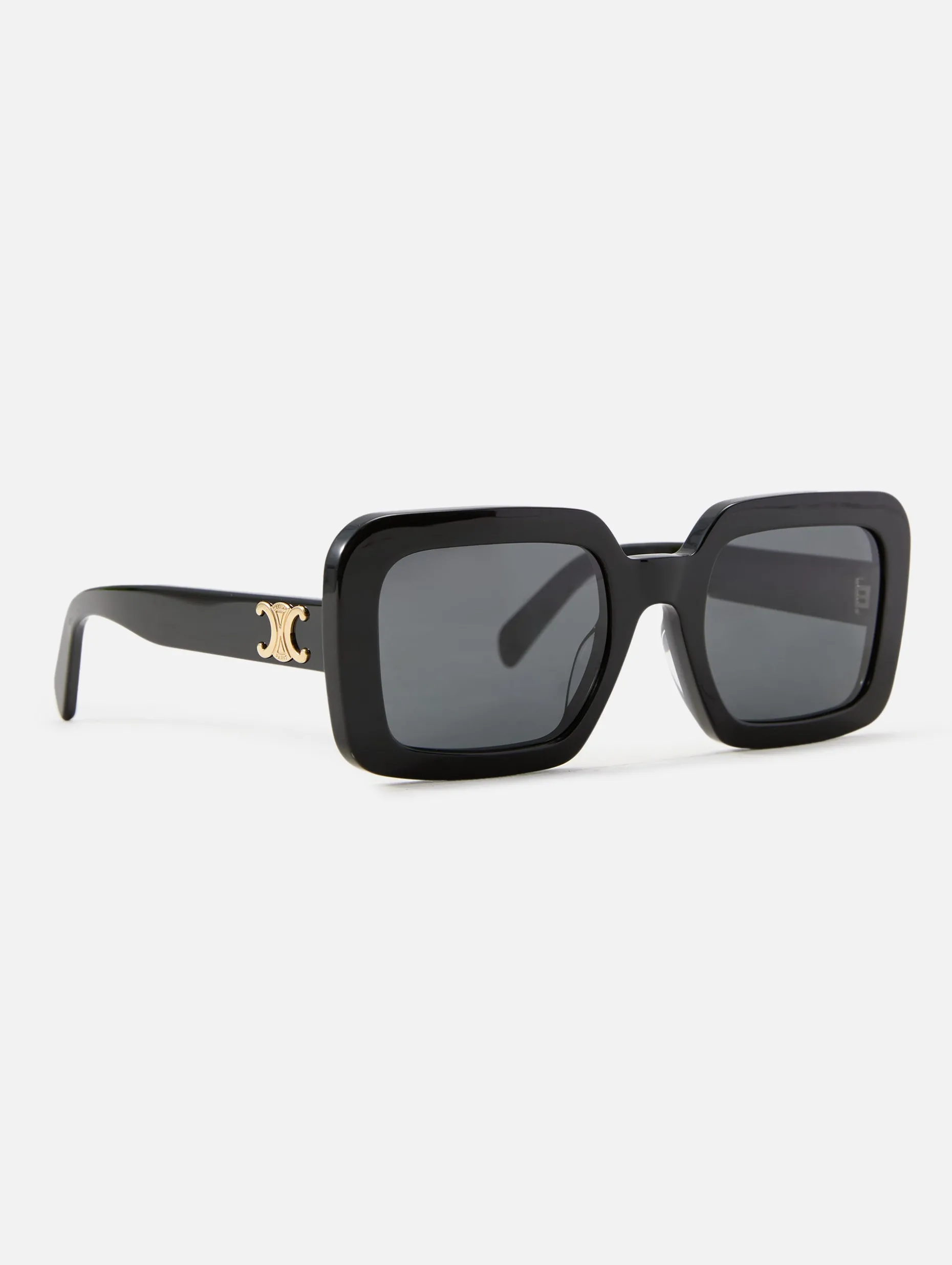Triomphe Square Sunglasses