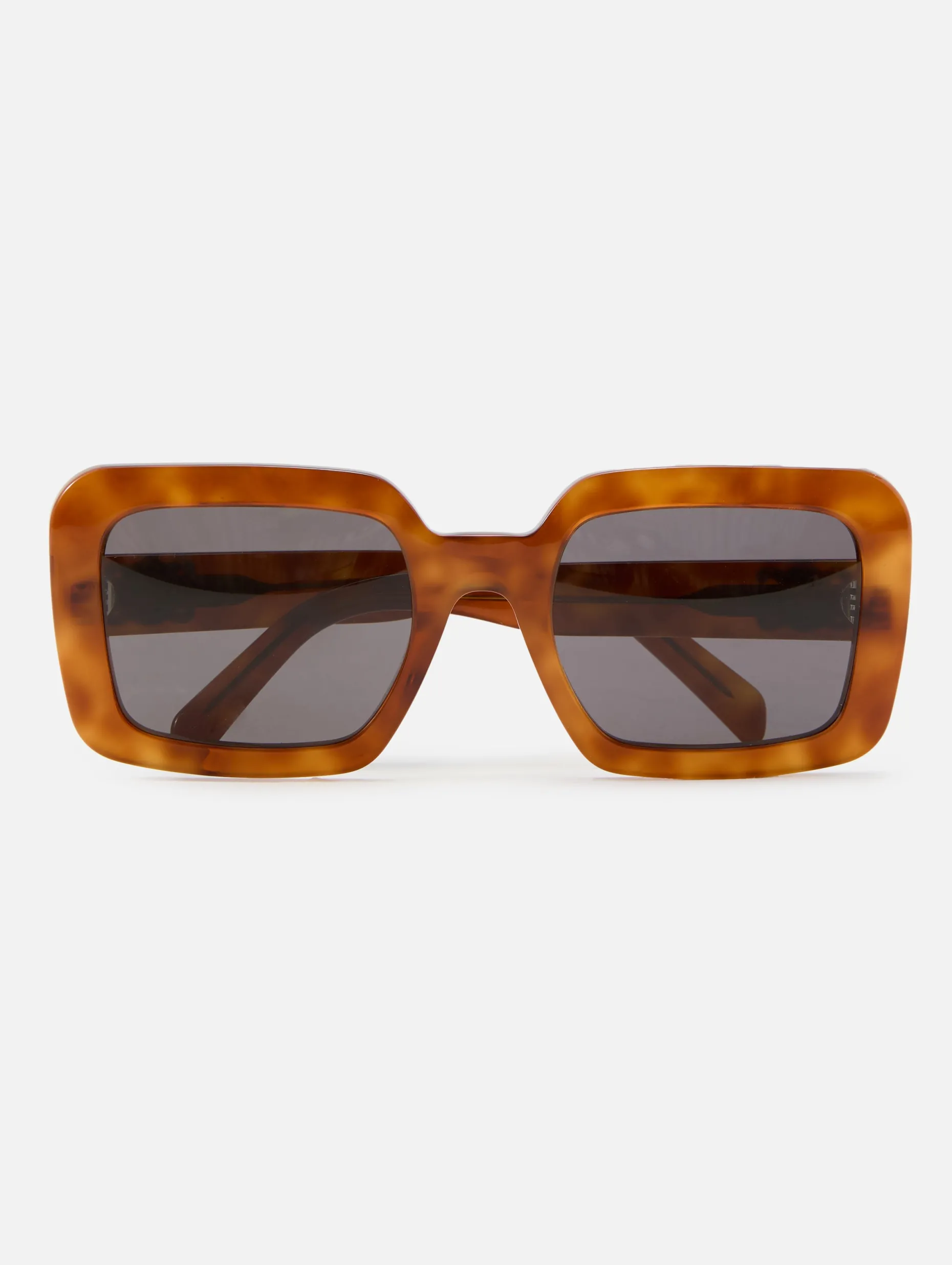 Triomphe Square Sunglasses