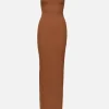 Tube Maxi Dress