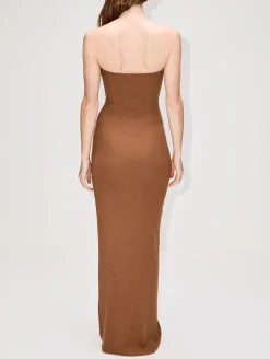 Tube Maxi Dress