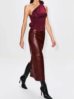 Tube Skirt