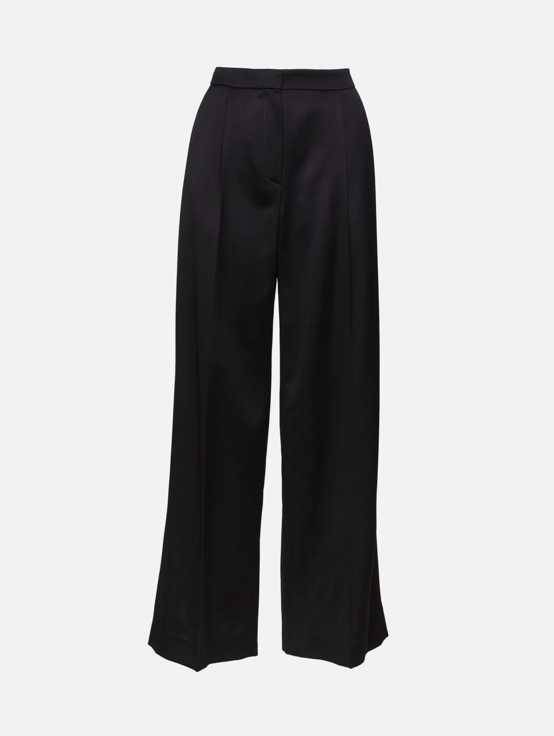 Tucked Pant