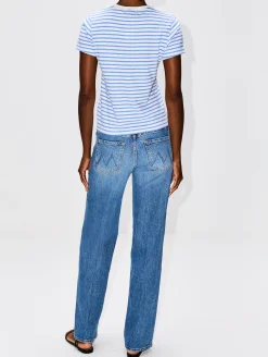 Tunnel Vision Sneak Jean