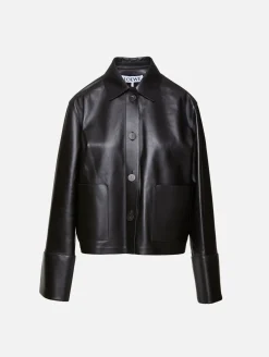 Turn Up Jacket