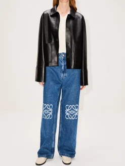 Turn Up Jacket