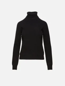 Turtleneck Sweater