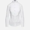 Tuxedo Shirt