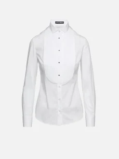 Tuxedo Shirt