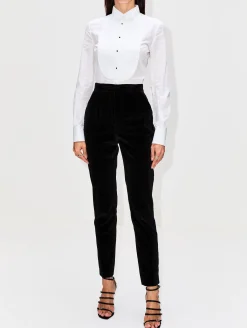 Tuxedo Shirt