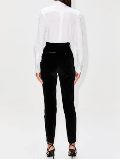 Tuxedo Shirt
