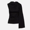 Twist Cape Top