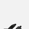 Two Knot Flat Sandal