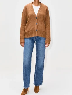 Two Pocket Cardigan