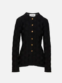 Uma Knit Jacket