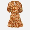 Uva Mini Dress