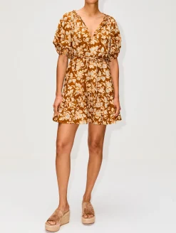 Uva Mini Dress