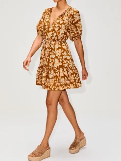 Uva Mini Dress