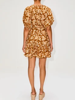 Uva Mini Dress