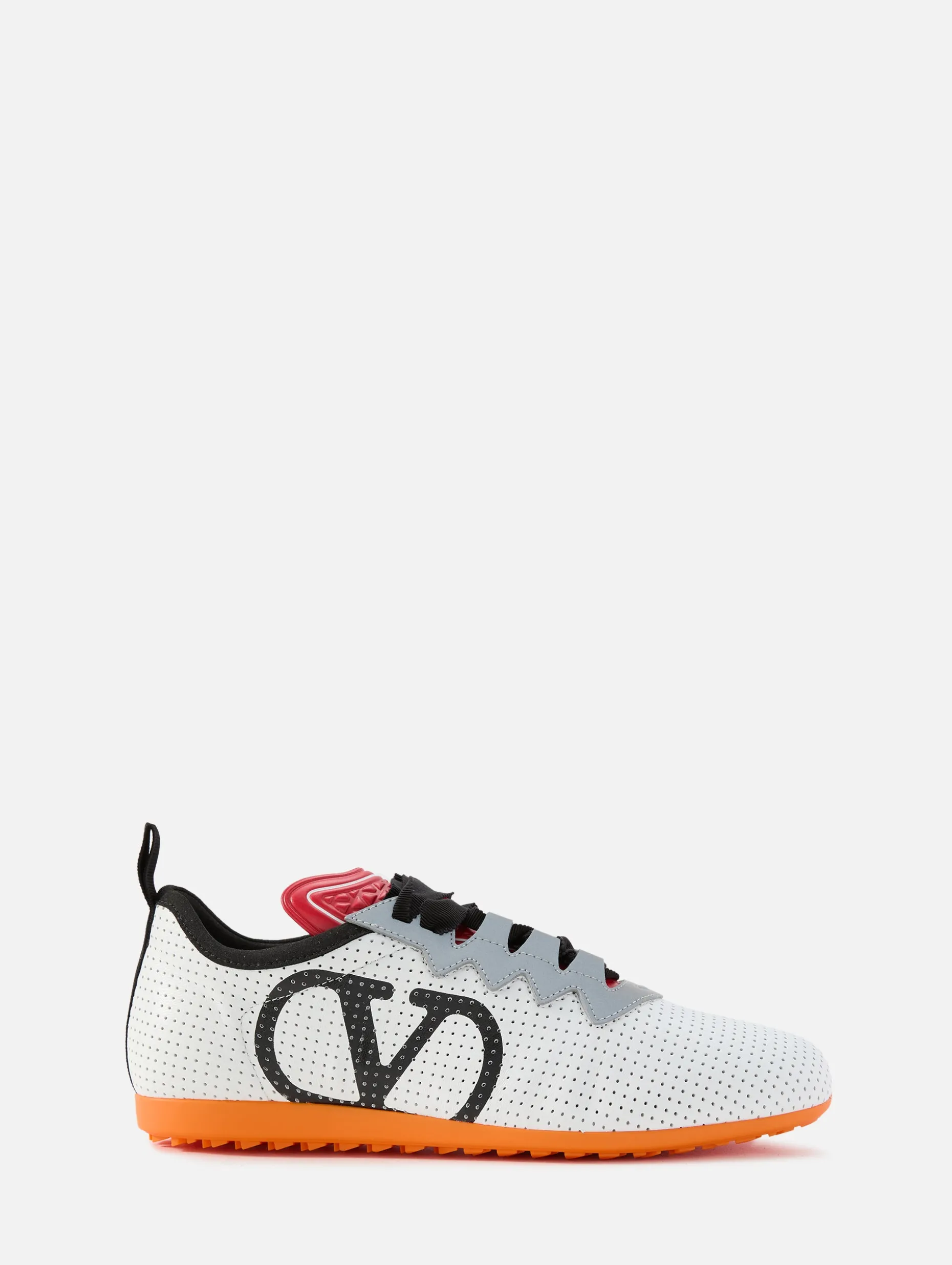V Logo Chromathon Sneaker