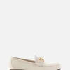 V Logo Signature Loafer 20mm