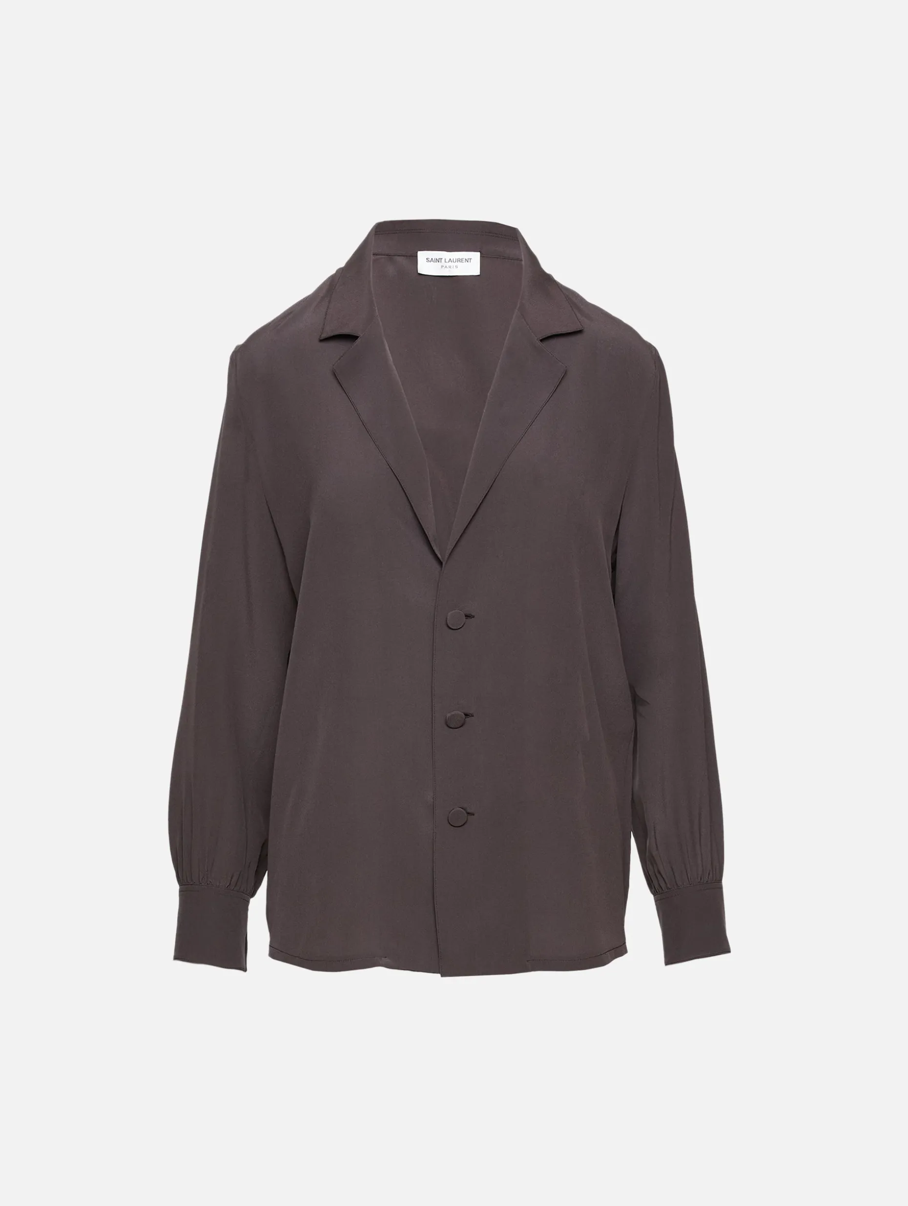 V Neck Blouse