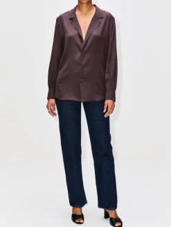 V Neck Blouse