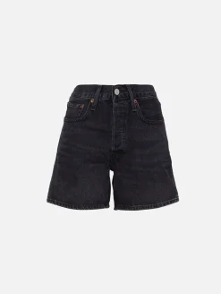 V Waist Short