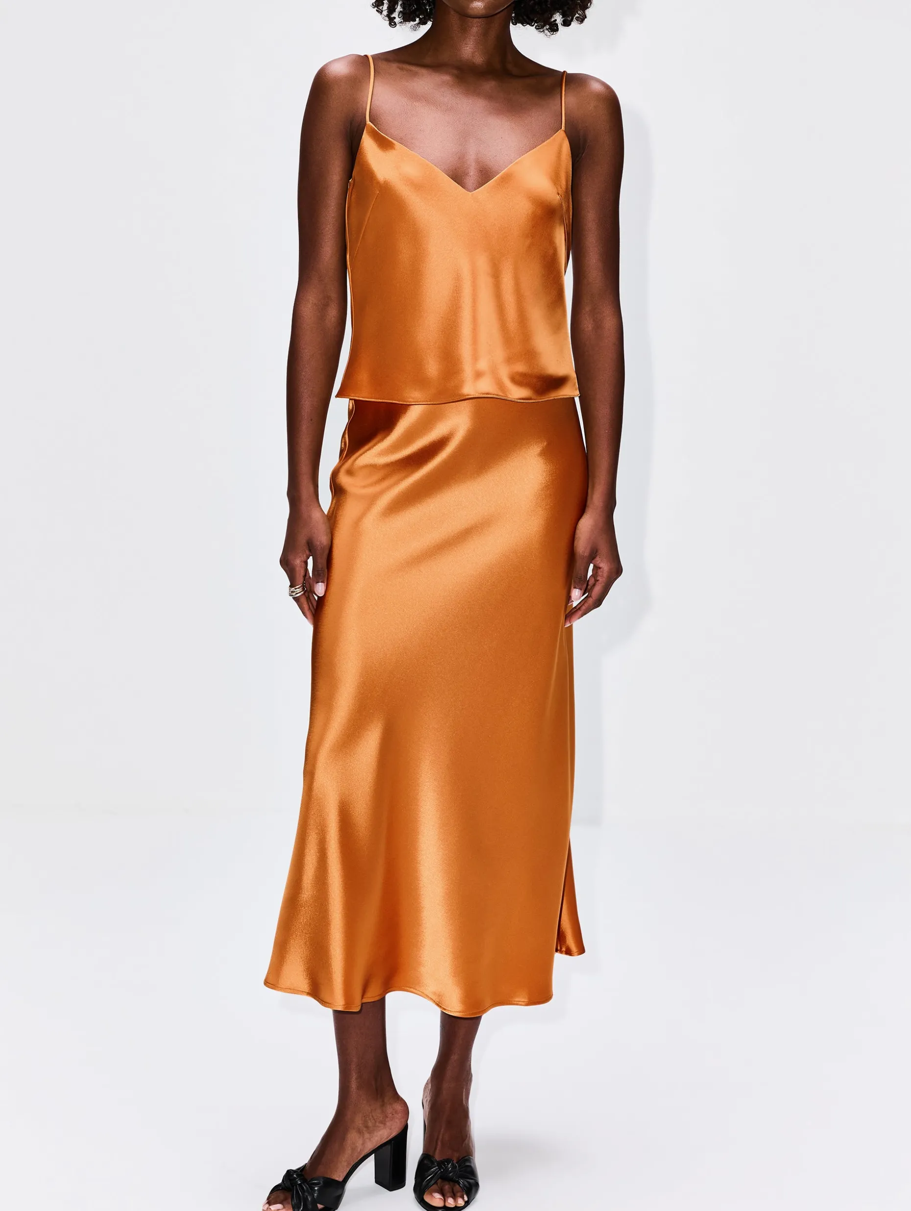 Valletta Skirt