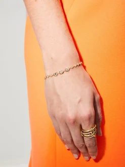 Vanguard Line Bracelet
