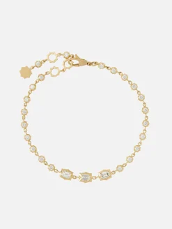 Vanguard Line Bracelet