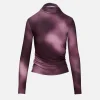 Varela Aida Turtleneck Top