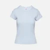 Varigated 60s Slim Tee
