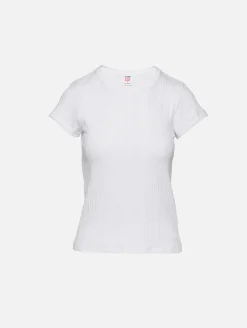 Varigated 60s Slim Tee