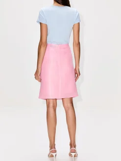 Varigated 60s Slim Tee