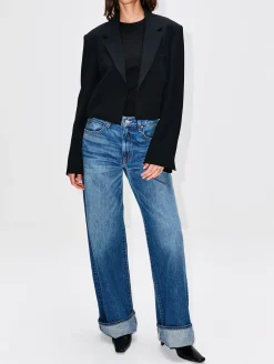 Vasti Jacket