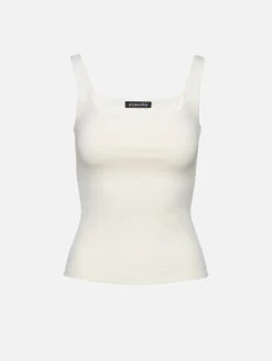 Vaughn Square Tank