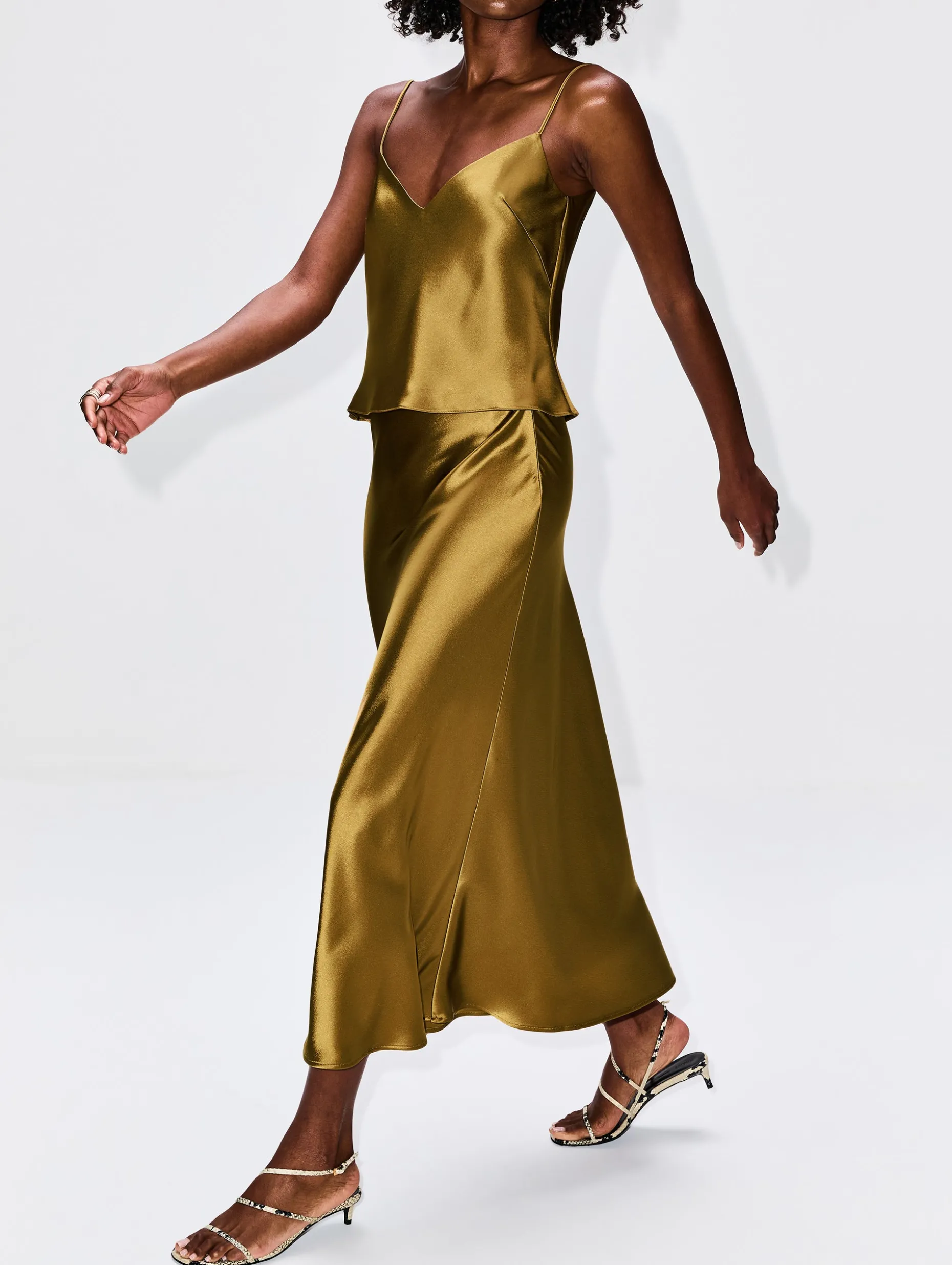 Velletta Skirt