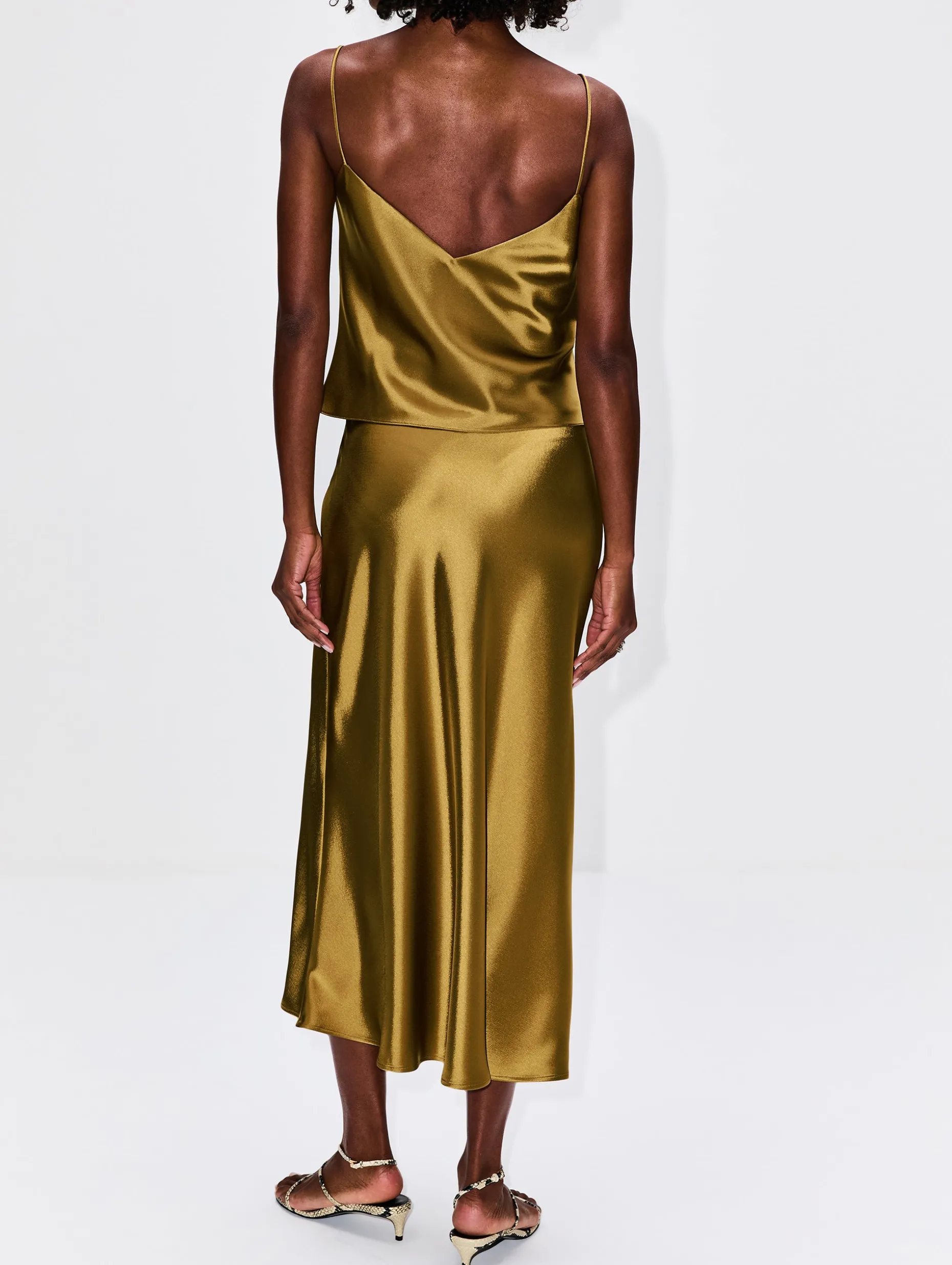 Velletta Skirt