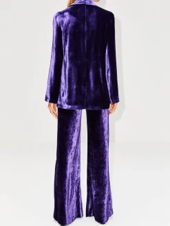 Velvet Julianne Blazer